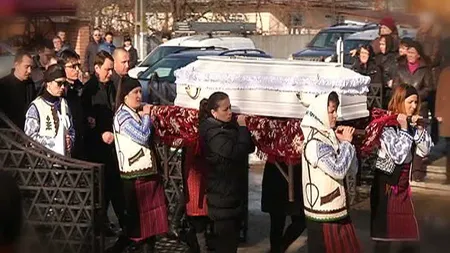 Interviu uluitor cu primarul a cărui familie a fost otrăvită. Primarul, dezvăluiri despre mafia care i-a nenorocit familia