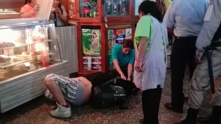 Dramă în fotbalul mondial. Un suporter a fost ucis din greşeală, fiind confundat cu fanul unei grupări rivale