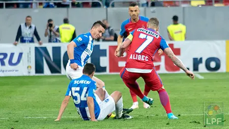 Astra Giurgiu, singurul cap de serie din România în cupele europene. Ce adversari pot avea FCSB, Viitorul, Dinamo şi Craiova