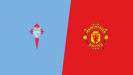CELTA VIGO MANCHESTER UNITED 0-1: Mourinho, cu un pas în finală