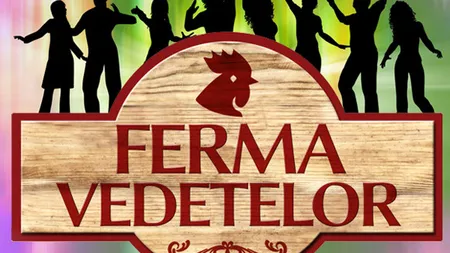 FERMA VEDETELOR 2017. Ei au fost deja eliminaţi, chiar dacă emisiunea nu a început încă la tv