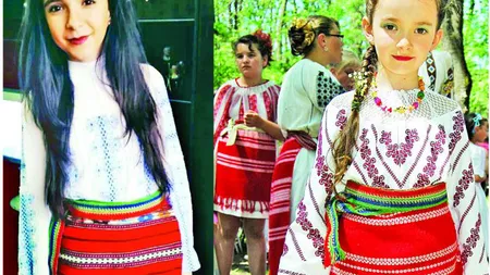 Miracol în Olt. Femeia ale cărei fete au fost omorâte de tată este acum însărcinată cu gemene