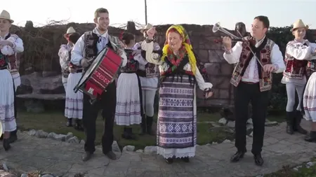 Doliu în muzica populară, a murit o mare artistă