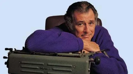 A murit Frank Deford, jurnalist şi comentator sportiv
