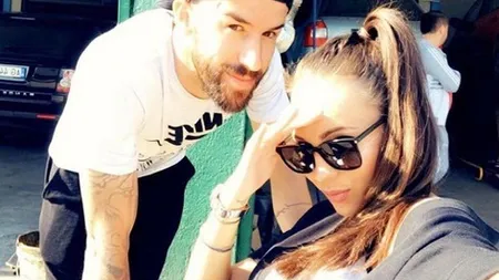 Aflat în divorţ şi cu o amantă însărcinată, Gabi Enache vrea mai mult. Stelistul vrea să o agaţe pe Facebook pe 
