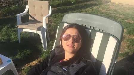 Gabriela Cristea, probleme cu sarcina. Ce i-a recomandat medicul
