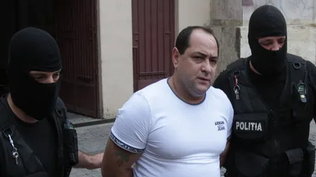 Clanul Geamănu, care a terorizat Bucureştiul, s-a mutat în Ungaria. Interlopii români fac legea la Budapesta VIDEO