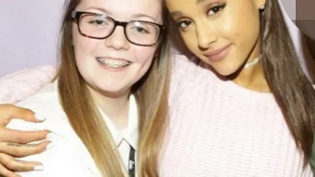 O adolescentă de 18 ani, prima victimă a atacului de pe Manchester Arena. Georgina Callander îi scrisese Arianei Grande pe Twitter