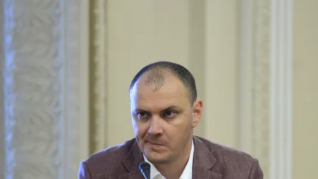 Sebastian Ghiţă vrea să participe la procesele din România prin videoconferinţă