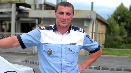 Marian Godină îl apără pe poliţistul care a amendat o biciclistă cu 1.740 de lei