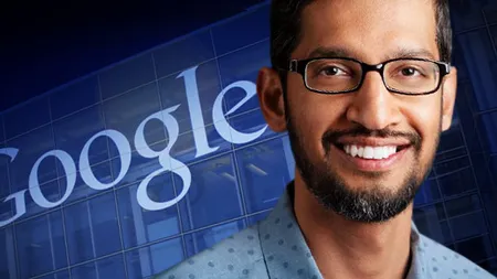 Google a cheltuit aproape 400.000 de dolari pentru securitatea directorului general al companiei. Ce salariu fabulos are acesta