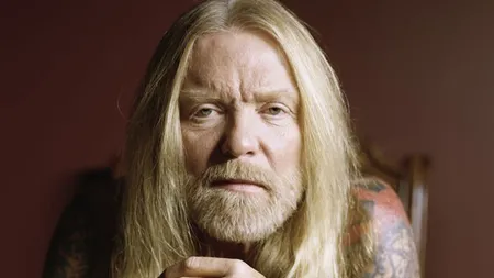 Gregg Allman, fondator al trupei The Allman Brothers, a murit la 69 de ani VIDEO