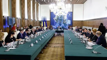 Guvern: România va adera la Agenția pentru energie nucleară a OCDE