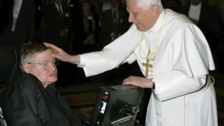 Să fie motivul pentru care Stephen Hawking nu crede în Dumnezeu? Ultimele studii relevă că religia este un instinct