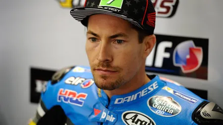 Nicky Hayden a murit. Celebrul motociclist avea 35 de ani şi a fost campion mondial în 2006