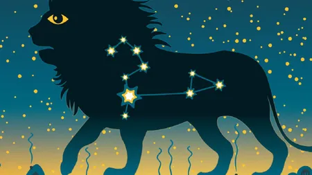 Destinul zodiilor în Leu până pe 6 noiembrie 2018. Multe cupluri trec prin transformări serioase