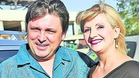 De ce şi-a ascuns vârsta Ileana Ciuculete. Are legătură cu soţul ei