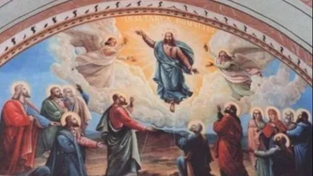 ÎNĂLŢAREA DOMNULUI 2017. TRADIŢII şi SUPERSTIŢII: Iată ce RITUALURI MAGICE se practică în această zi