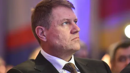 Iohannis: De legea salarizării răspunde integral PSD. Aşteptarea să modific ceva, puţin deplasată şi exagerată