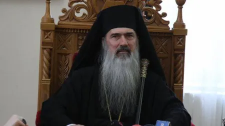 DNA a cerut condamnarea Arhiepiscopului Tomisului la închisoare cu executare cu maximul prevăzut de lege