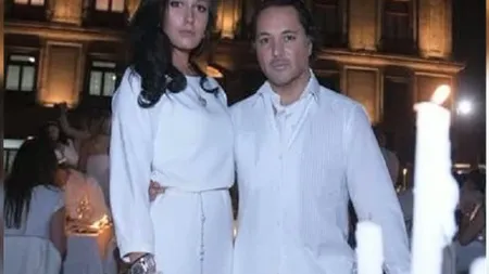 Procesul dintre fotomodelul Irina Cristescu şi Hector Bittar a ajuns la final. Instanţa a decis ca fetiţa celor doi să rămână la mamă