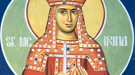 CALENDAR ORTODOX 2017: Dezlegare la peşte, ce sfinţi sărbătorim vineri