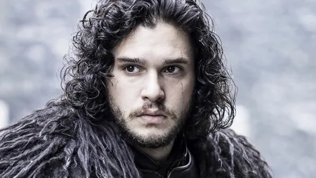 GAME OF THRONES SEZONUL 7. Kit Harington, alias Jon Snow, se retrage pentru câţiva ani