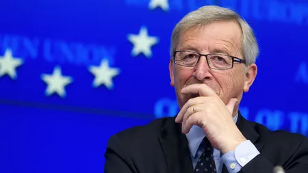 Jean-Claude Juncker, despre România: Iubesc această ţară