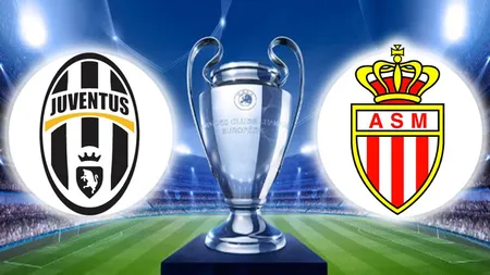 Juventus Torino, prima finalistă din Liga Campionilor. 