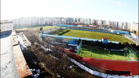 Parcul Motodrom şi terenul pe care se află stadionul lui Juventus Bucureşti, câştigate în instanţă de o femeie