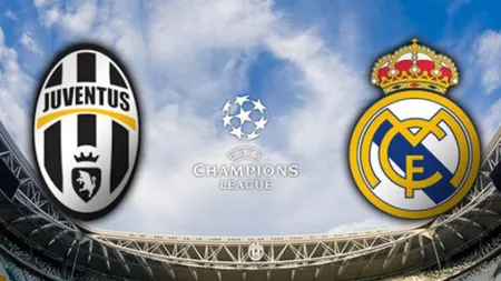 JUVENTUS - REAL MADRID. Securitate maximă la FINALA LIGA CAMPIONILOR 2017