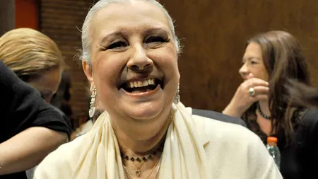 A murit creatoarea de modă Laura Biagiotti, supranumită 