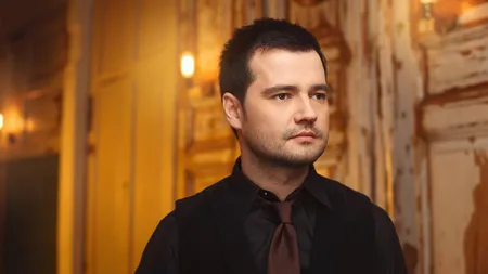 Laurenţiu Duţă, în DOLIU. Mama artistului A MURIT