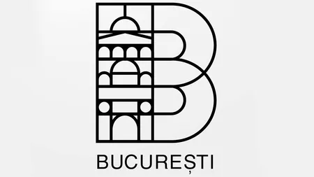 A fost validat viitorul logo al Bucureștiului