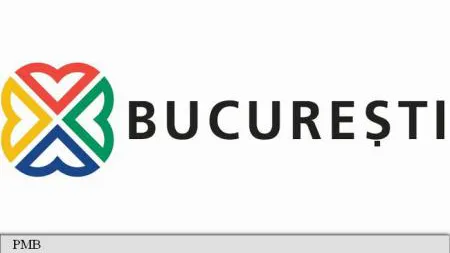 Noul logo al oraşului Bucureşti, creat de un timişorean