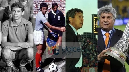 Mircea Lucescu, dat afară de la Zenit Sankt Petersburg