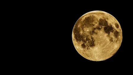 Te-ai născut pe lună aprinsă? Ţi s-a schimbat destinul!