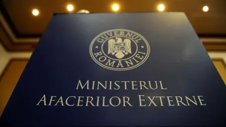 MAE - atenţionare de călătorie: Controalele la frontiera danezo-germană, prelungite până pe 12 noiembrie