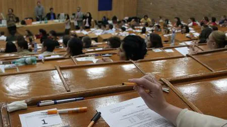 REZULTATELE FINALE MAGISTRATURĂ 2017: 85 de candidaţi au fost admişi, examinările nu se termină