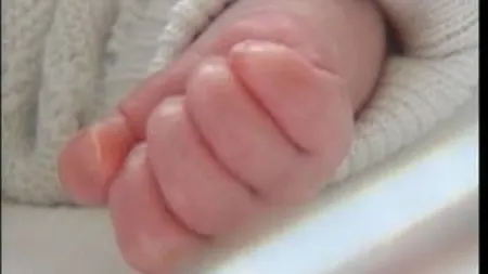 Un copil de şase luni din Tecuci a murit din cauza rujeolei la Spitalul de Boli Infecţioase din Iaşi