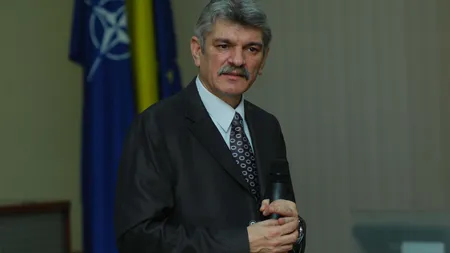 Marcel Opriş despre alegerile din 2009: Nu a existat niciun cuvânt care să impute ceva activităţii STS