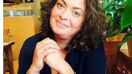 Maria Simion, în doliu. Prezentatoarea TV a pierdut o persoană dragă