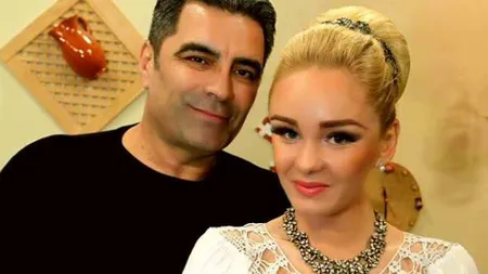 Maria Constantin, PRIMA REACŢIE despre relaţia cu Augustin Viziru. Actorul i-a răspuns în direct la TV