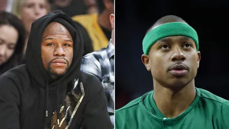 Floyd Mayweather a câştigat dintr-un foc 400.000 de dolari. Care a fost ultima sa aroganţă