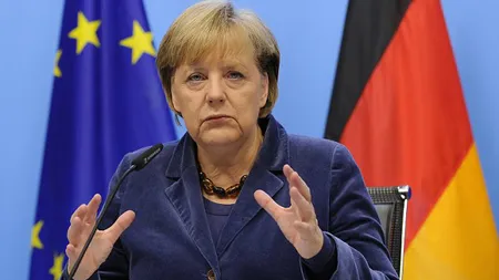 Angela Merkel promite să lupte împotriva terorismului alături de Marea Britanie, după atacul din Manchester
