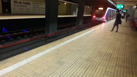 11 staţii de metrou vor fi închise succesiv în perioada iulie-septembrie pentru modernizare. Care sunt acestea