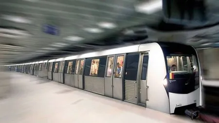 Cartele integrate de călătorie Metrorex - RATB, în uz până la sfârşitul anului