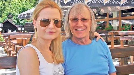 Mihai Constantinescu nu se mai căsătoreşte. Artistul şi iubita lui au anulat nunta