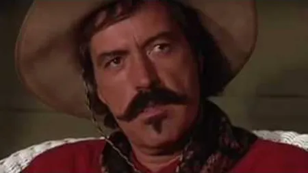 Actorul Powers Boothe a murit în somn