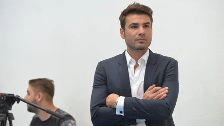 Adrian Mutu, scandal uriaş din cauza unei bone filipineze. Briliantului i se aduc acuzaţii grave VIDEO